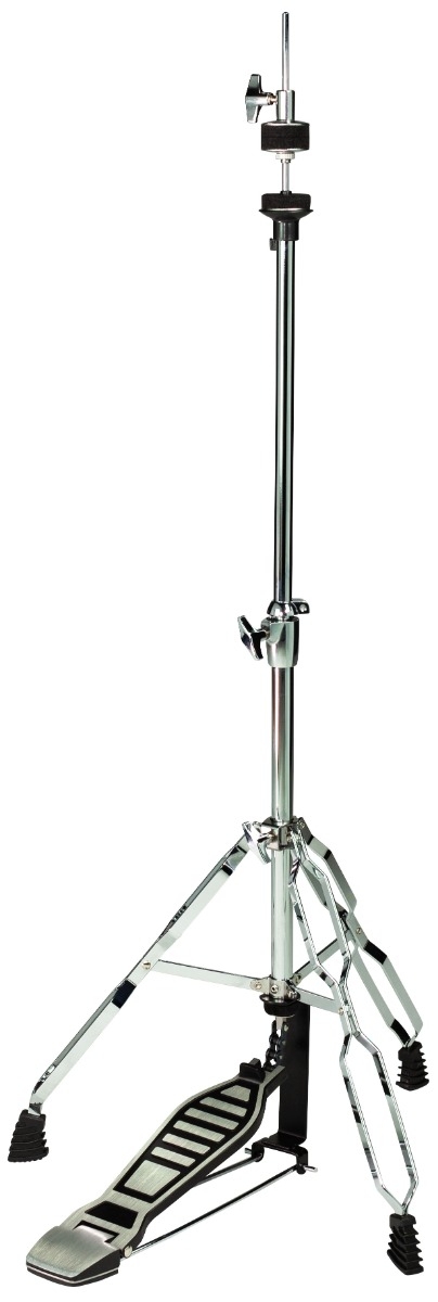 Promuco HiHat Stand. 100 Series - Image 1