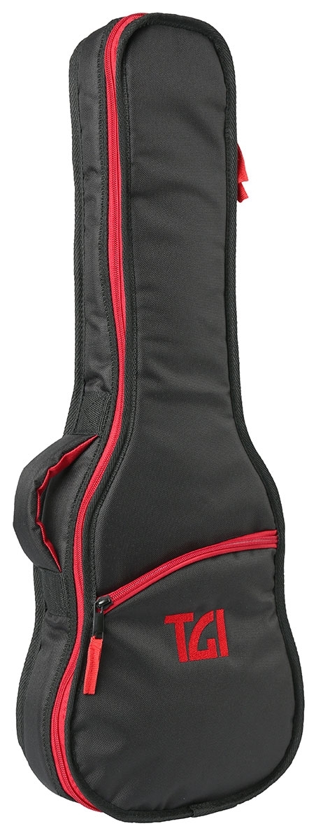 TGI Gigbag Ukulele Soprano Transit Series - Image 1