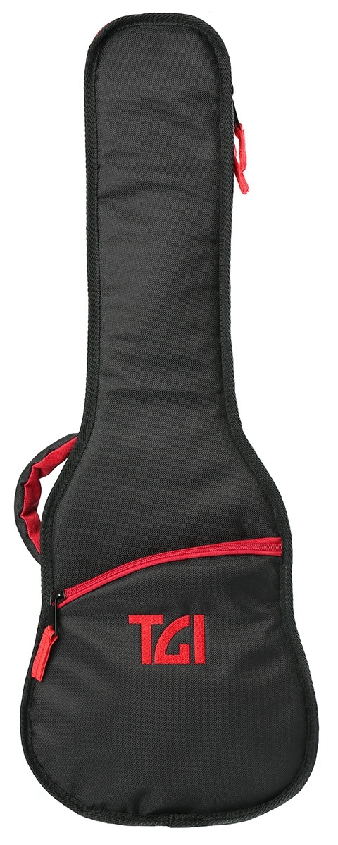 TGI Gigbag Ukulele Soprano Transit Series - Image 3