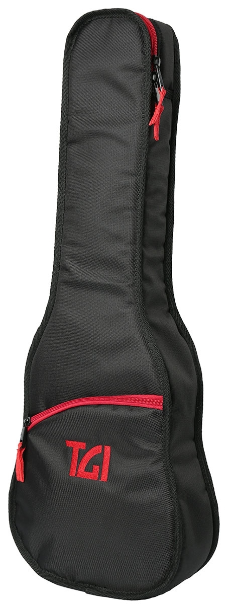 TGI Gigbag Ukulele Tenor. Transit Series. - Image 4