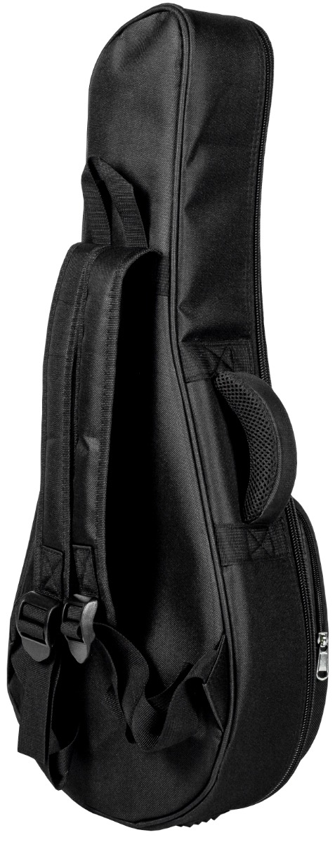 Barnes and Mullins Ukulele Gig Bag - Soprano - Image 2