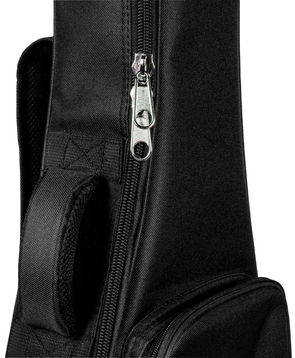 Barnes and Mullins Ukulele Gig Bag - Soprano - Image 4