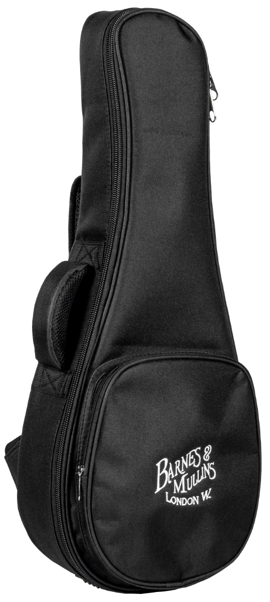 Barnes and Mullins Ukulele Gig Bag - Concert - Image 1