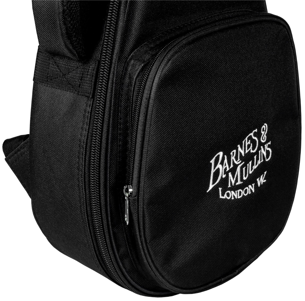 Barnes and Mullins Ukulele Gig Bag - Concert - Image 5