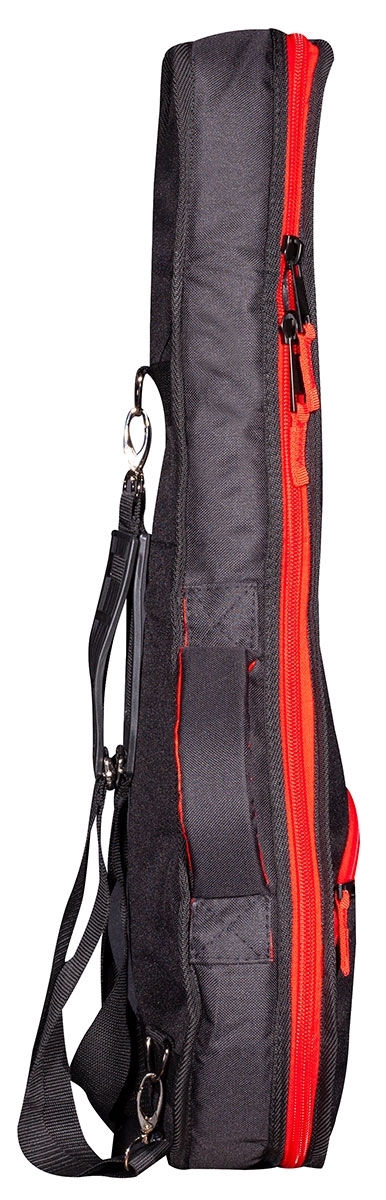TGI Gigbag Mandolin Flatback Transit Series - Image 4
