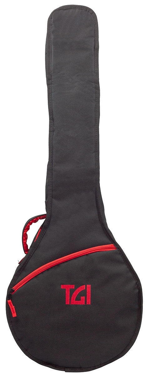 TGI Gigbag Banjo 5 String Transit Series - Image 4