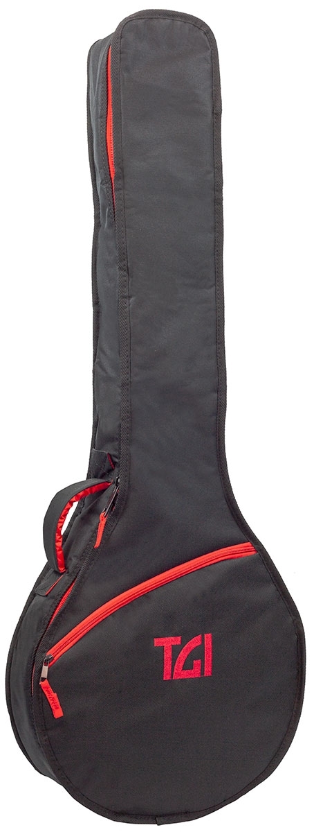 TGI Gigbag Banjo Tenor Transit Series - Image 1