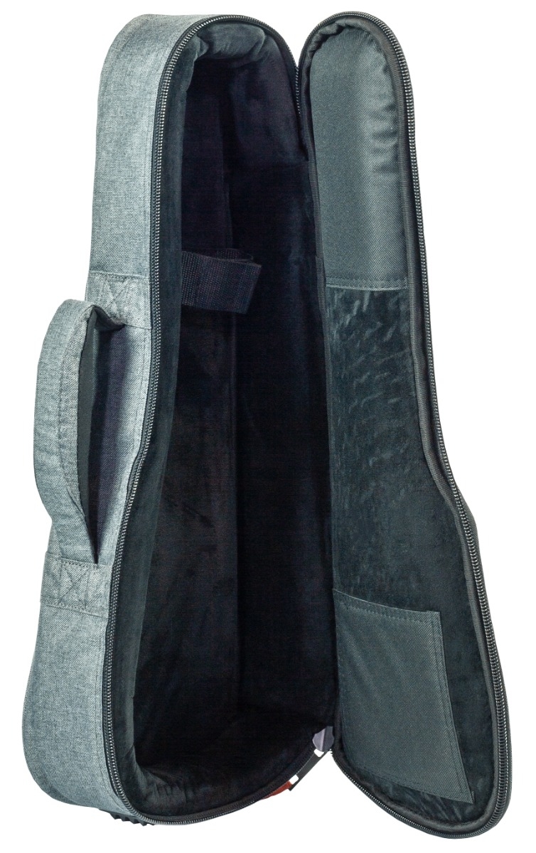 TGI Gigbag Soprano Ukulele Extreme Series - Image 6
