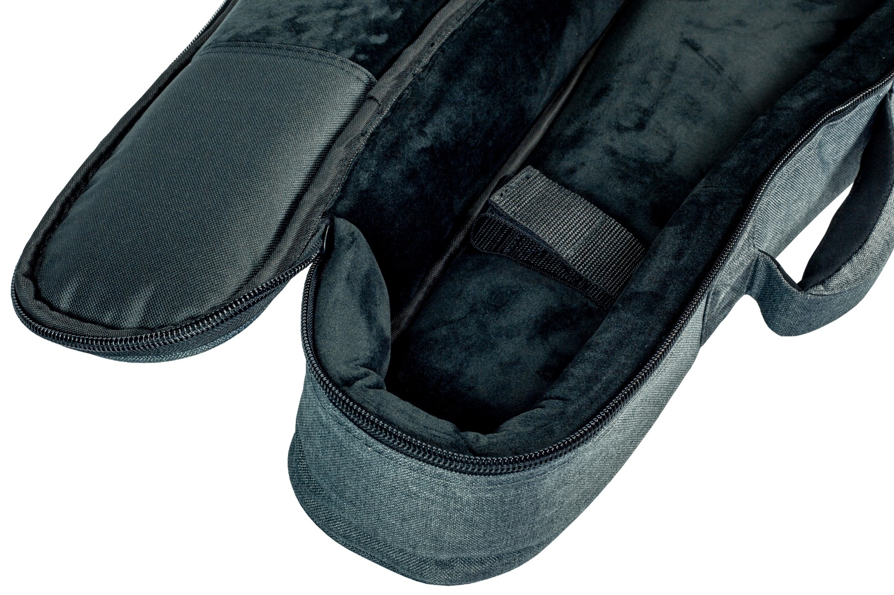 TGI Gigbag Soprano Ukulele Extreme Series - Image 7
