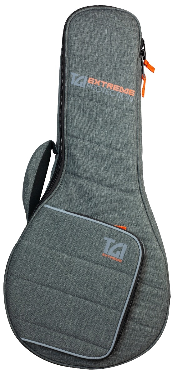 TGI Gigbag Flatback Mandolin Extreme Series - Image 1