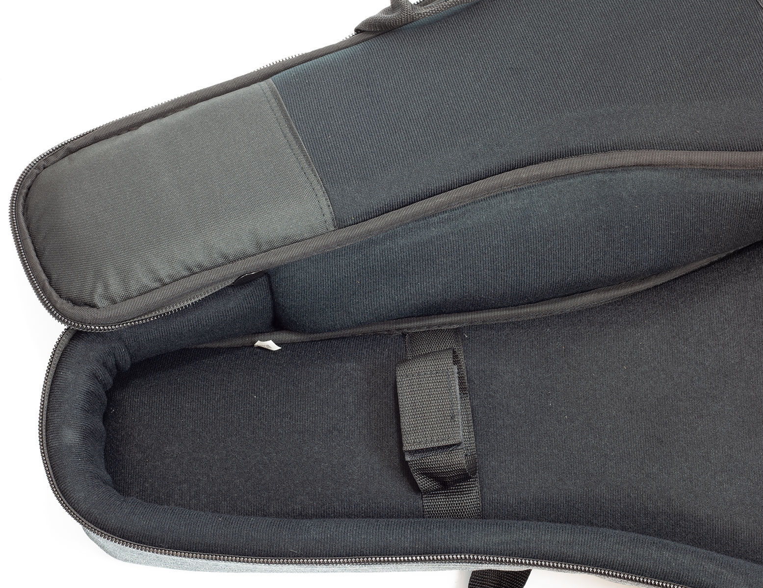 TGI Gigbag Flatback Mandolin Extreme Series - Image 3
