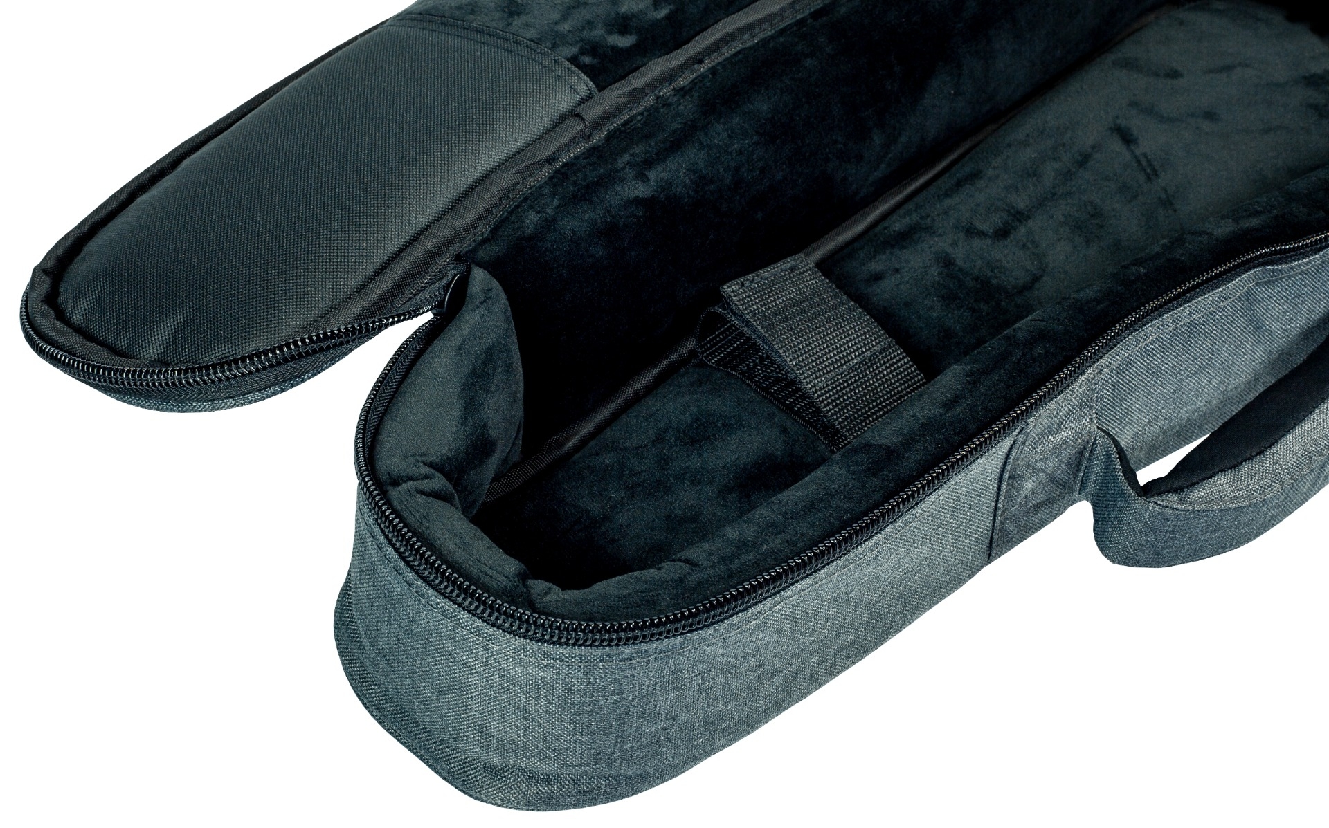 TGI Gigbag Baritone Ukulele Extreme Series - Image 7