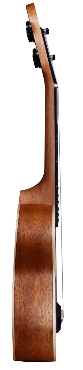 Barnes & Mullins Soprano Ukulele - Spruce - Image 3