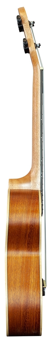Barnes & Mullins Concert Ukulele - Spruce - Image 3
