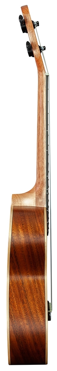 Barnes & Mullins Concert Ukulele - Koa - Image 3