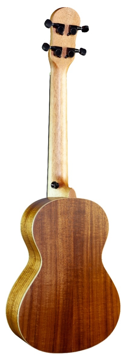 Barnes & Mullins Tenor Ukulele - Koa - Image 2
