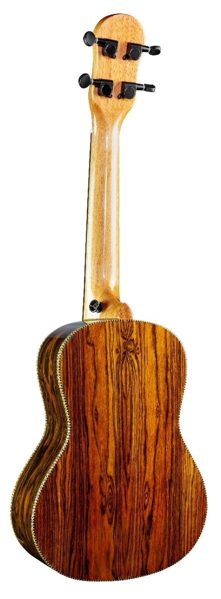 Barnes & Mullins Concert Ukulele - Becote - Image 2