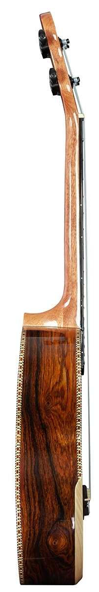 Barnes & Mullins Concert Ukulele - Becote - Image 3