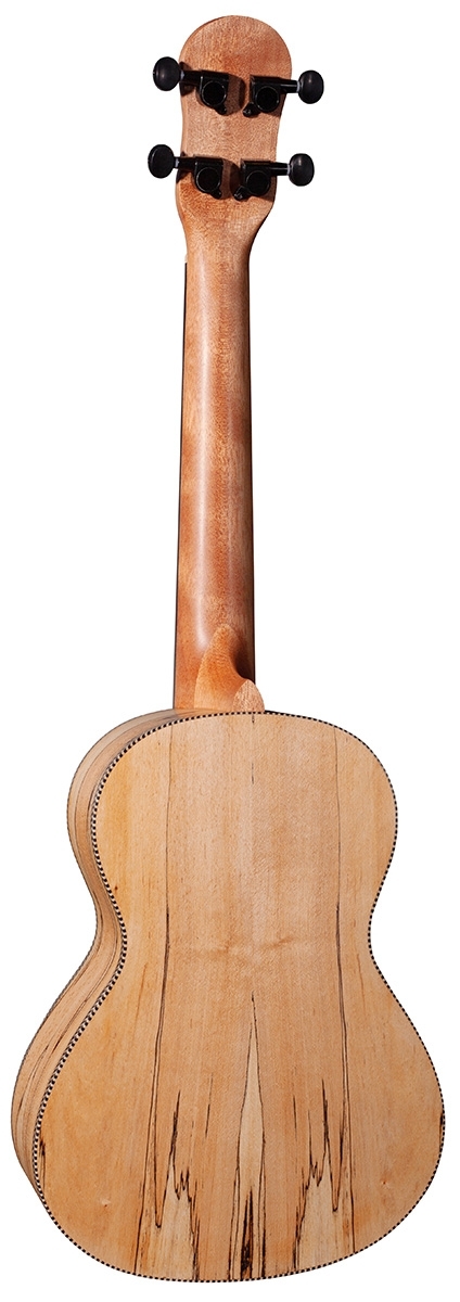 Barnes & Mullins Tenor Ukulele - Spalt Maple - Image 2
