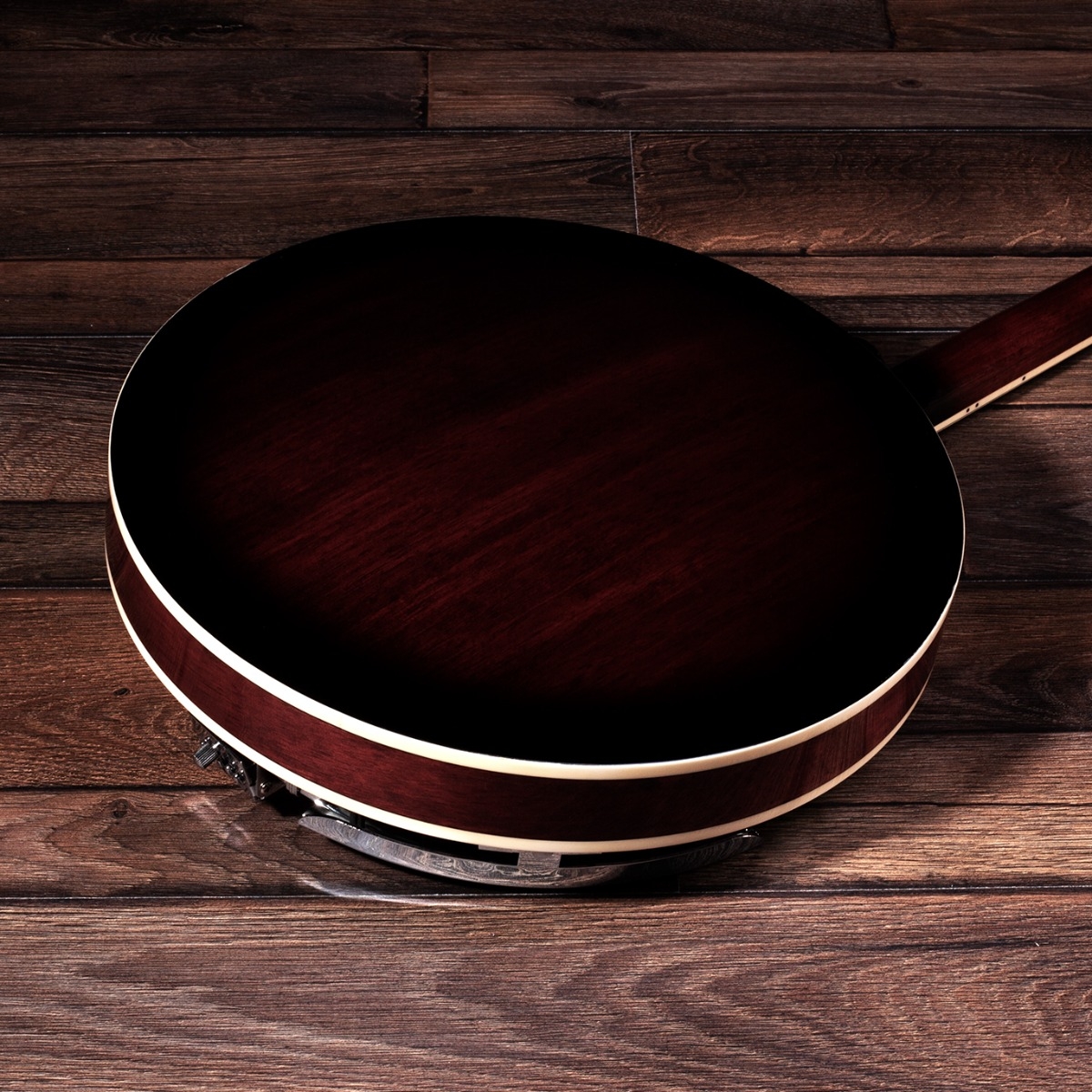 Barnes & Mullins Perfect 5-String Banjo - Image 4