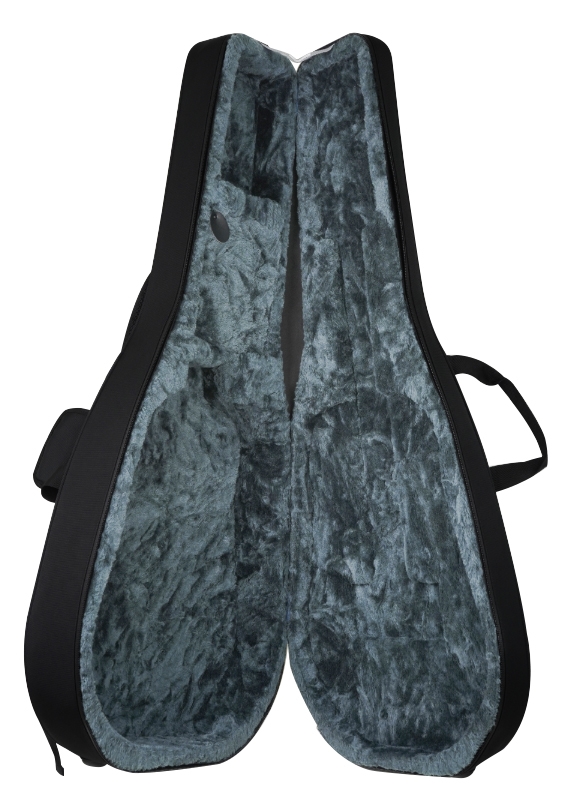 TGI Session Polyfoam Case - Classical Guitar - Image 2