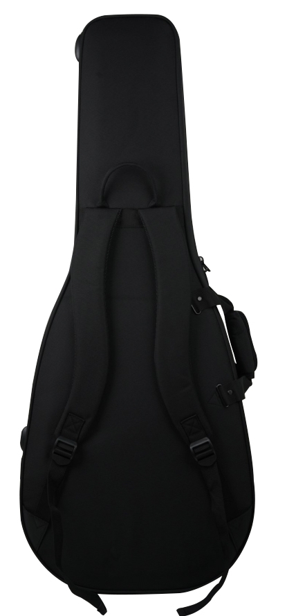 TGI Session Polyfoam Case - Acoustic Guitar - Image 4
