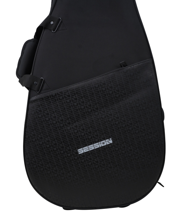 TGI Session Polyfoam Case - Acoustic Guitar - Image 5