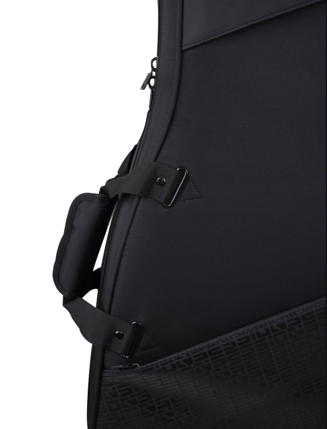 TGI Session Polyfoam Case - Acoustic Guitar - Image 6