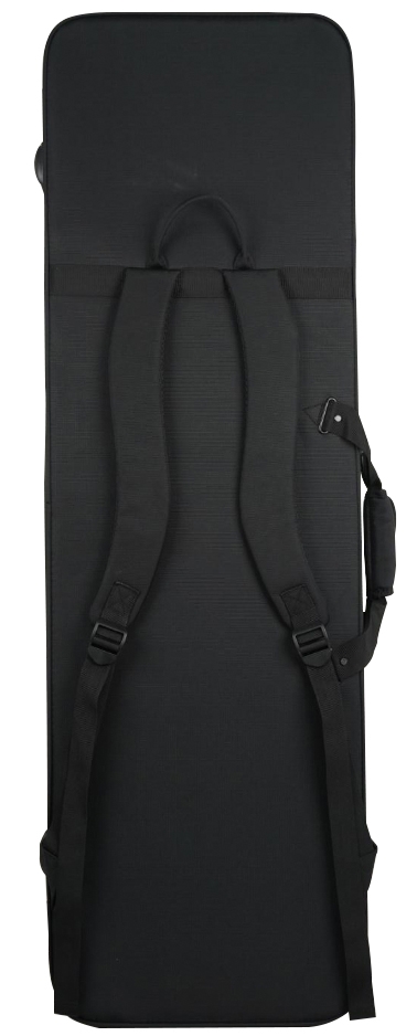 TGI Session Polyfoam Case - Bass Guitar - Image 2