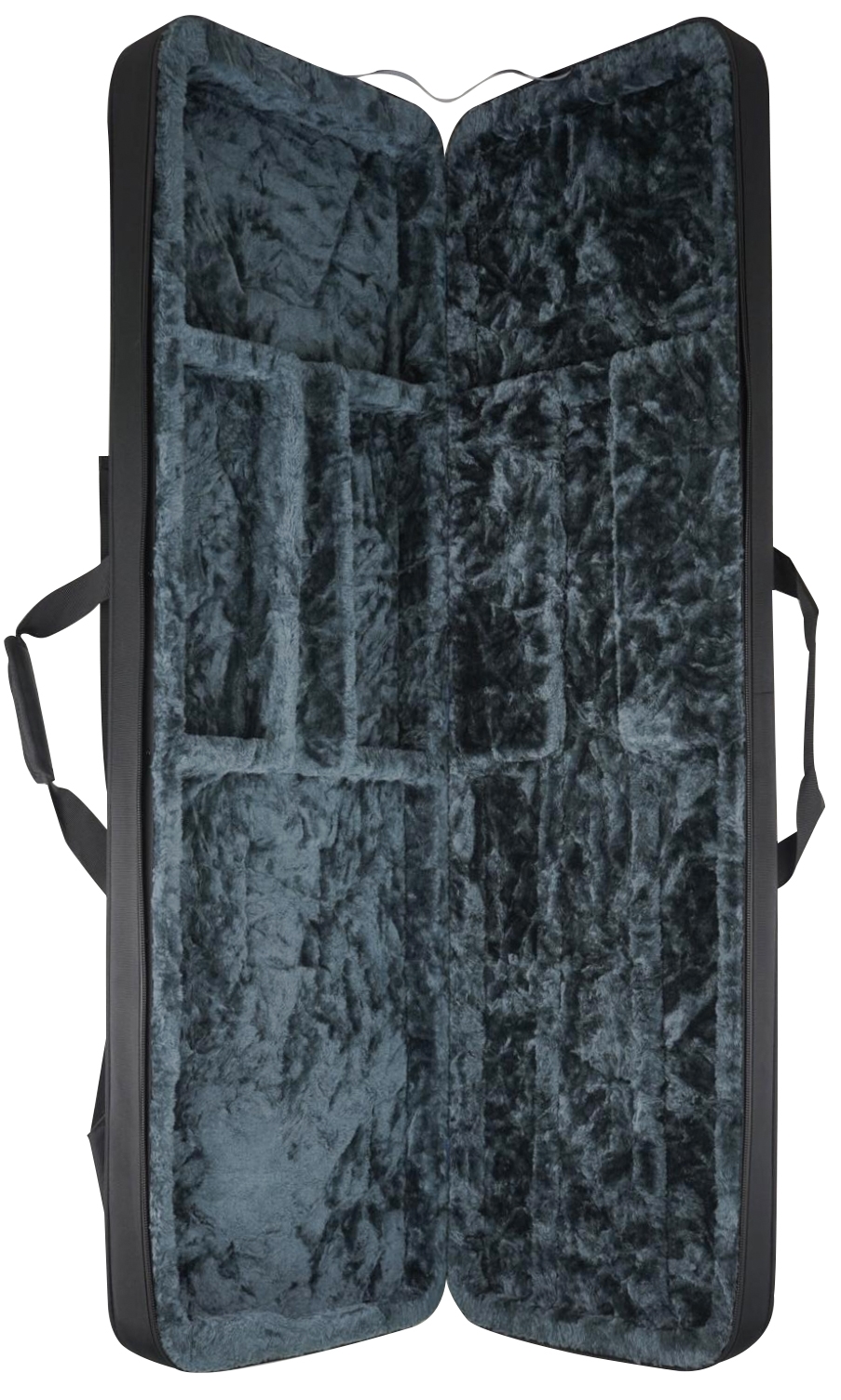 TGI Session Polyfoam Case - Bass Guitar - Image 5