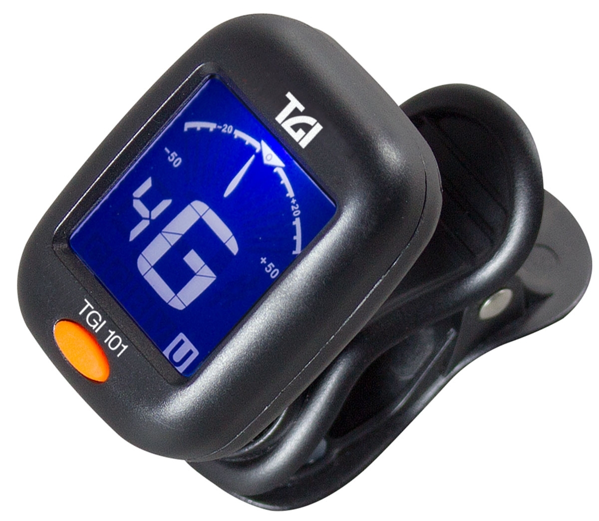 TGI Digital Tuner - Mini Clip On - Image 2