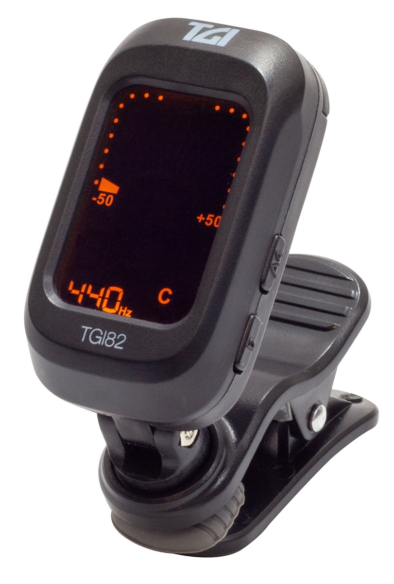TGI Digital Tuner - Clip On - Image 2