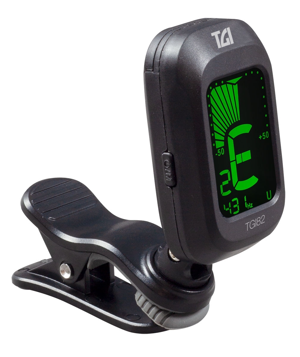 TGI Digital Tuner - Clip On - Image 3