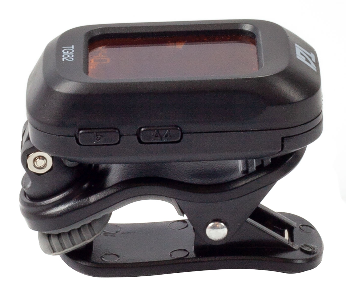 TGI Digital Tuner - Clip On - Image 5