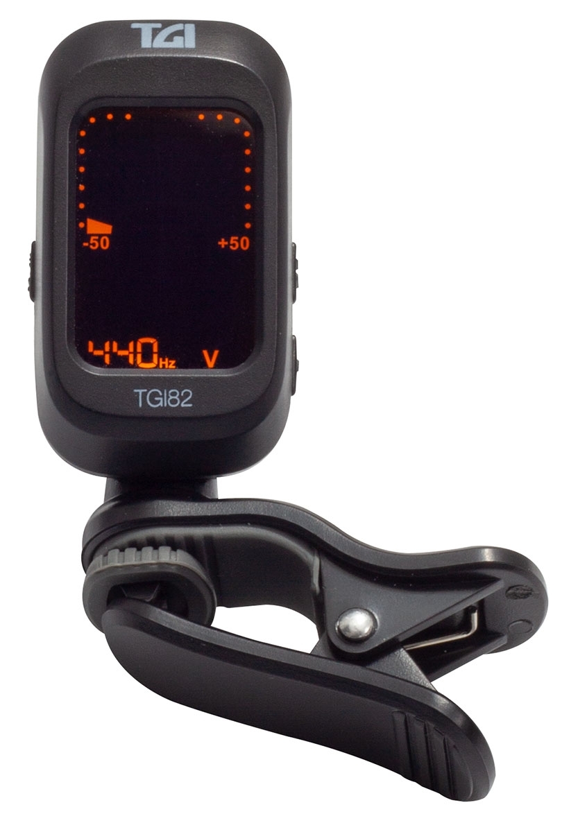 TGI Digital Tuner - Clip On - Image 7