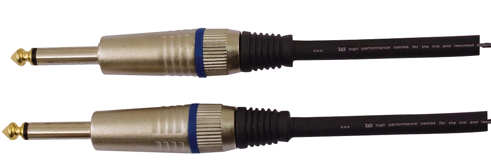 TGI Guitar Cable 6m 20ft - Premium - Image 1