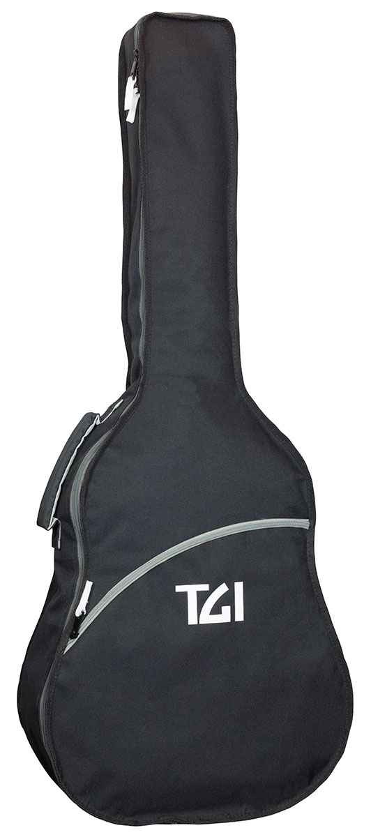 TGI Gigbag. Acoustic Dreadnought. Student Series. - Image 1
