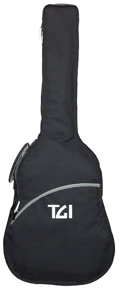TGI Gigbag. Acoustic Dreadnought. Student Series. - Image 4