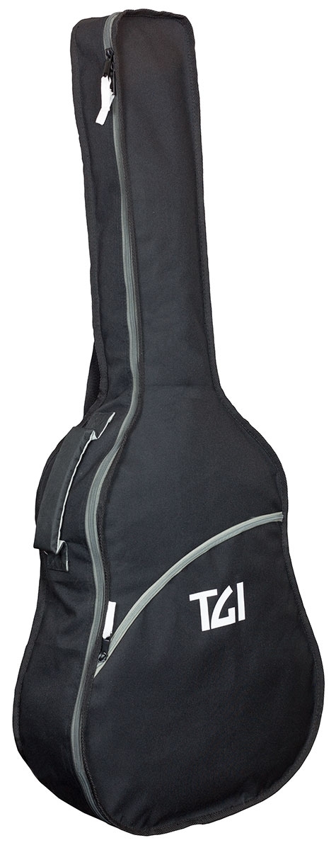 TGI Gigbag. Acoustic Dreadnought. Student Series. - Image 5