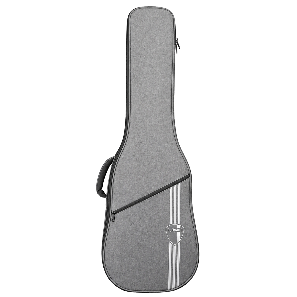 Shergold Gigbag - Bass - Image 1