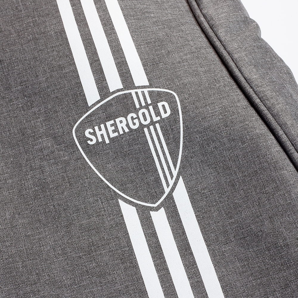 Shergold Gigbag - Bass - Image 3