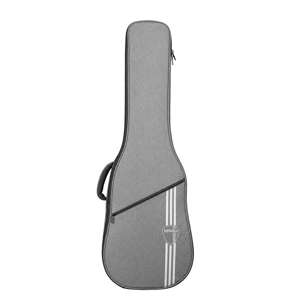 Shergold Gigbag - Short-Scale Bass / Electric 12-String - Image 1