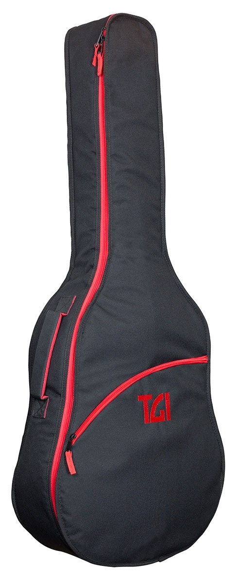 TGI Gigbag Transit Series Jumbo - Image 5