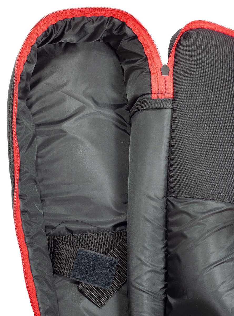 TGI Gigbag Bass Guitar Transit Series - Image 6