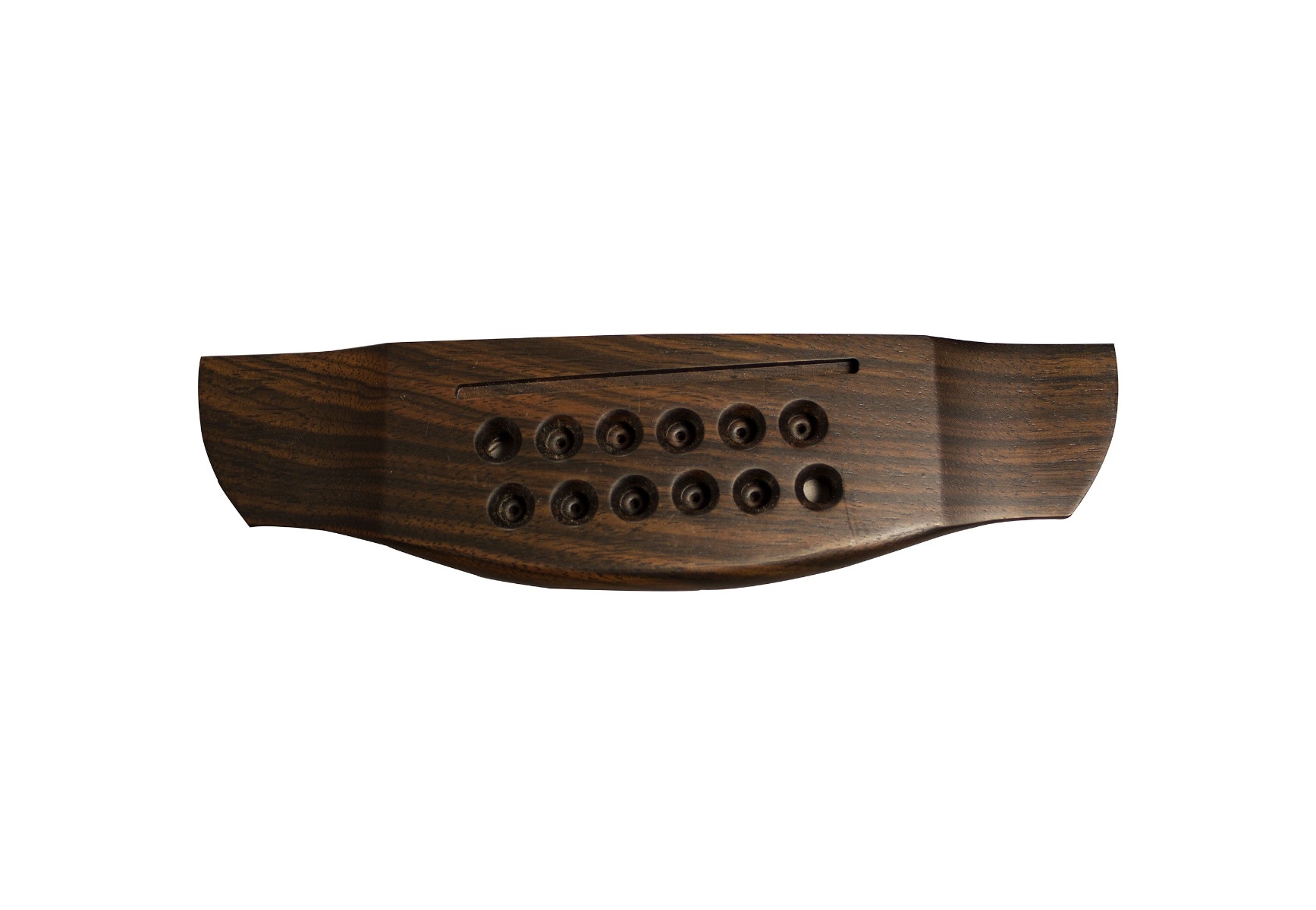 Faith Bridge. 12 String. Replacement. Right Handed - Image 1