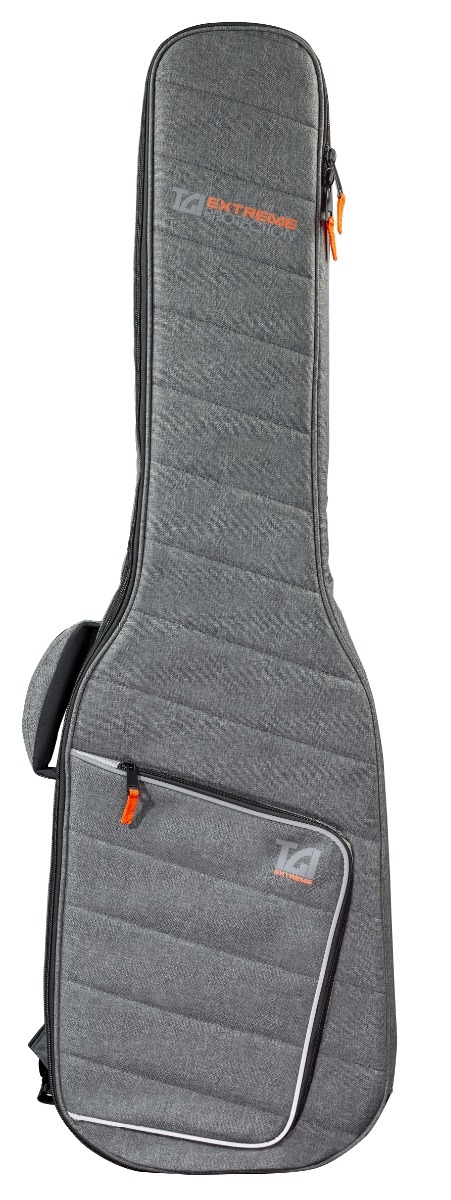 TGI Extreme Gigbag - for Bass Guitar - Image 1