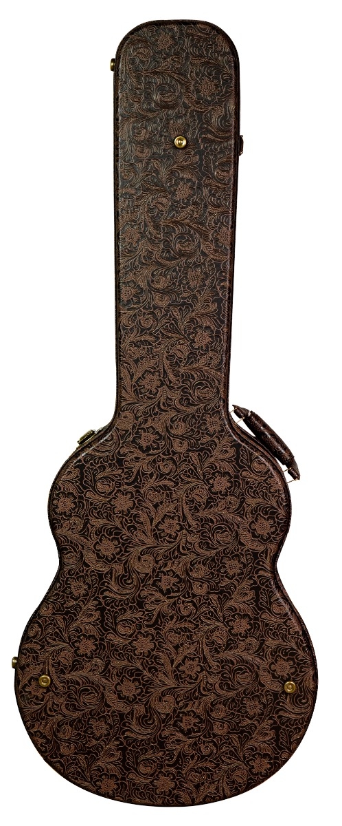 TGI Heritage Hardcase - Classical Guitar - Image 2