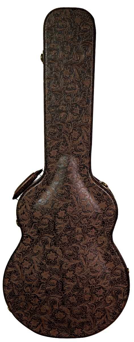 TGI Heritage Hardcase - Classical Guitar - Image 3