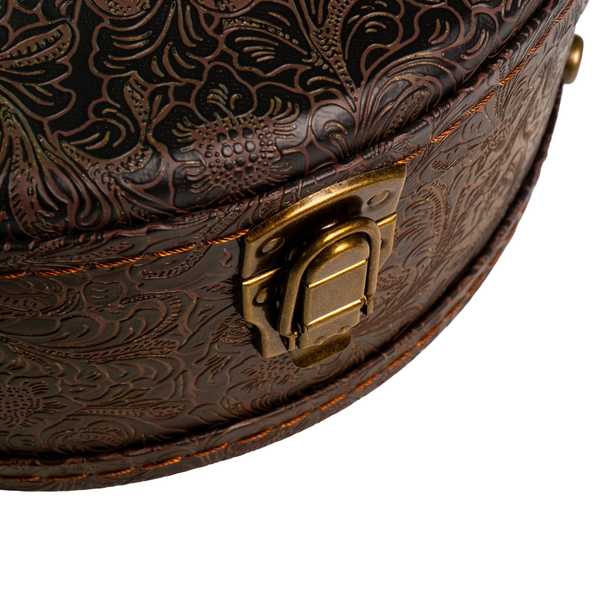 TGI Heritage Hardcase - Acoustic Guitar - Image 8