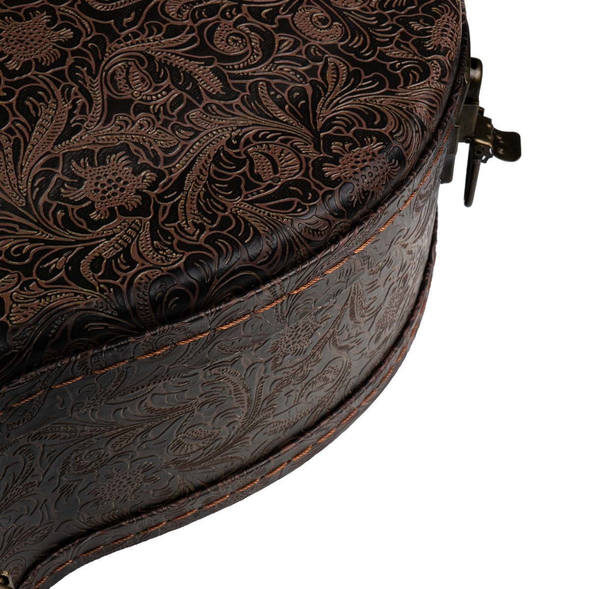 TGI Heritage Hardcase - Acoustic Guitar - Image 9